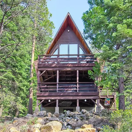 Stoneoaks Villa